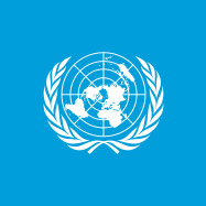 Logo ONU